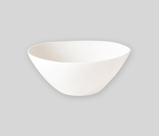 Round Bowl | Large Marcus | Dinnerware | Tina Frey Designs