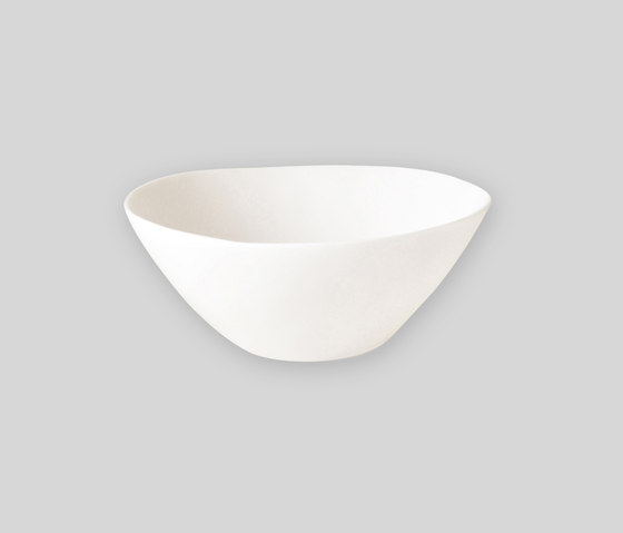 Round Bowl | Med Large Marlis | Stoviglie | Tina Frey Designs