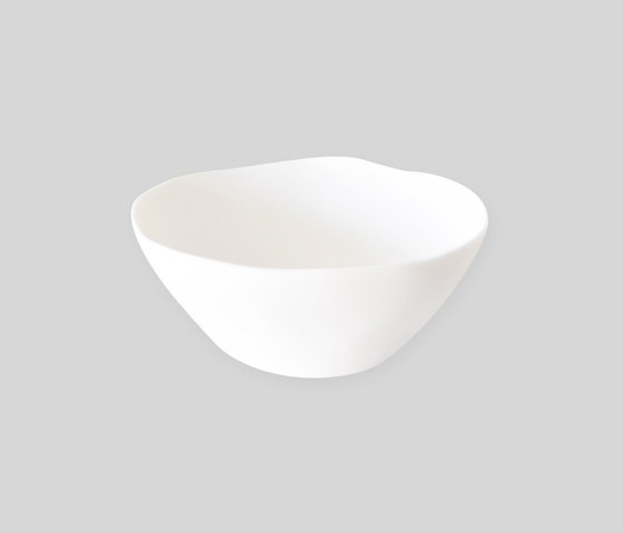 Round Bowl | Medium Zoe | Vaisselle | Tina Frey Designs