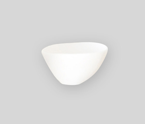 Round Bowl | Small Sugar | Stoviglie | Tina Frey Designs