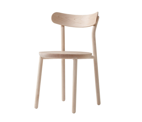 Them Chair | Stühle | DesignByThem