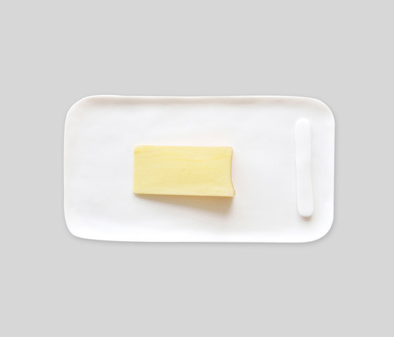 Serving Board | Large With Cheese Spreader | Taglieri | Tina Frey Designs