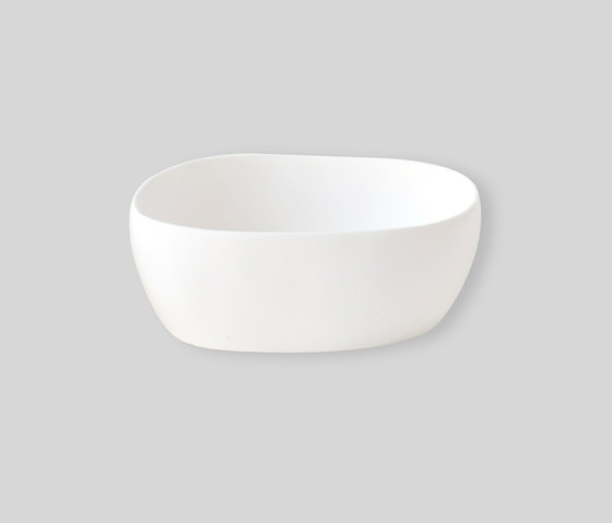 Square Bowl | Large | Dinnerware | Tina Frey Designs