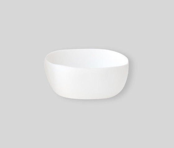 Square Bowl | Small | Vaisselle | Tina Frey Designs