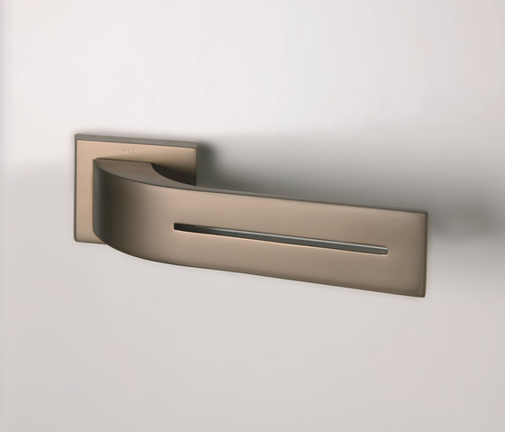 Toro Door Handle | Lever handles | M&T Manufacture