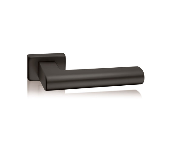 Mini-C Door Handle | Lever handles | M&T Manufacture