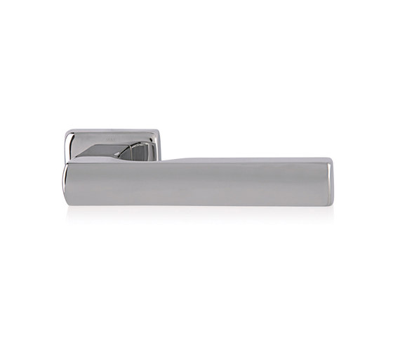 Mini-S Door Handle | Lever handles | M&T Manufacture