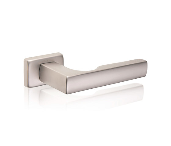 Mini-S Door Handle | Lever handles | M&T Manufacture
