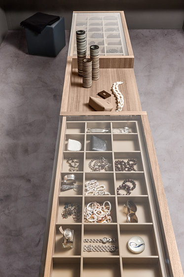 Atollo | Freestanding drawer | Sideboards | Presotto