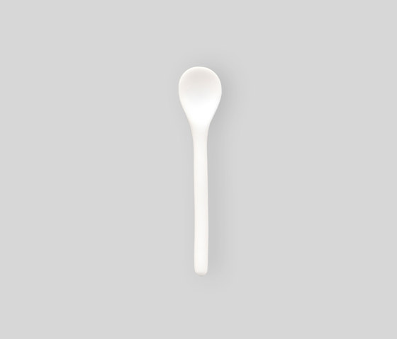 Utensils | Sorbet Spoon | Besteck | Tina Frey Designs