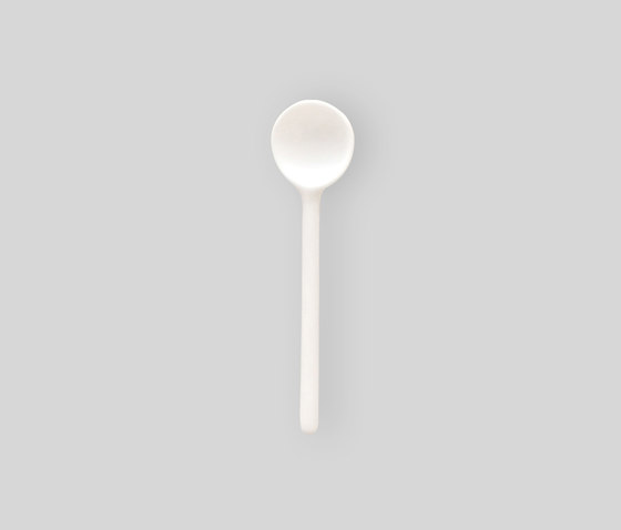 Utensils | Small Olive Spoon | Couverts de service | Tina Frey Designs