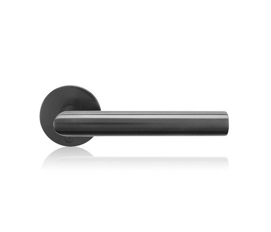 Lusy Door Handle | Lever handles | M&T Manufacture
