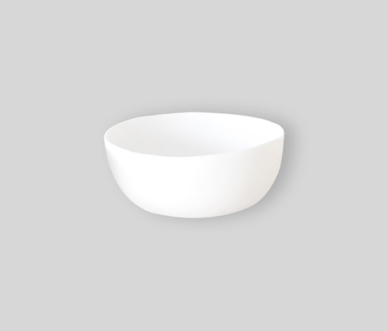 Wide Bowl | Cereal Bowl | Vajilla | Tina Frey Designs
