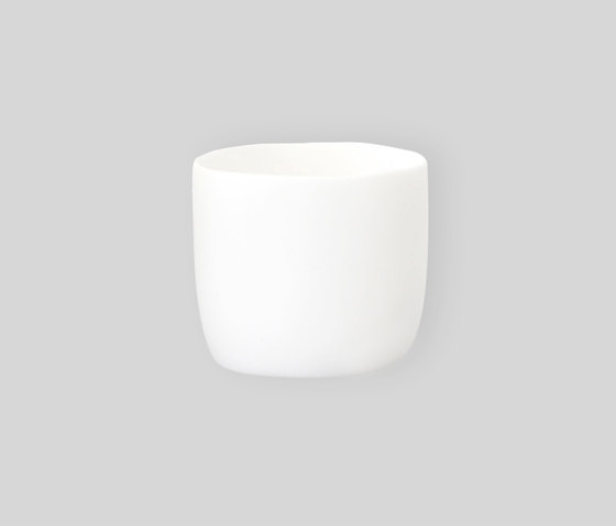 Square Vessel |12 Cm | Bowls | Tina Frey Designs
