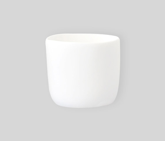 Square Vessel |15 Cm | Bowls | Tina Frey Designs
