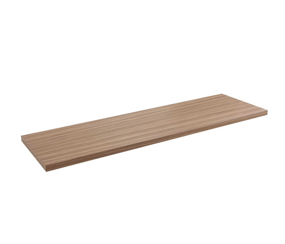 Ukiyo-e - Wooden top | Holz Platten | Olympia Ceramica