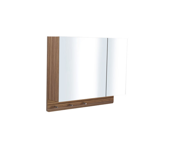 Ukiyo-e - Mirror cabinet | Miroirs de bain | Olympia Ceramica