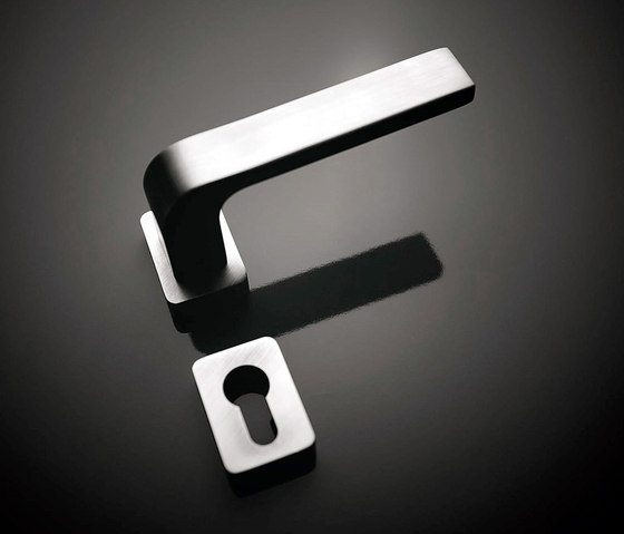 Promo Door Handle | Set maniglie | M&T Manufacture