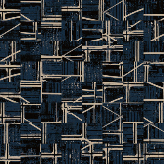 Industrial Landscape Track rfm52952277 | Carpet tiles | ege
