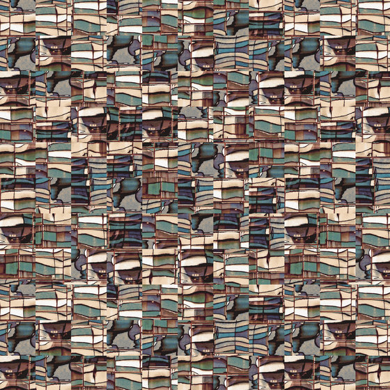 Industrial Landscape Blur rfm52752287 | Carpet tiles | ege