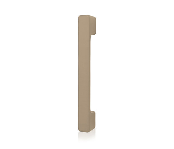 Minimal Hand Grip Long | Piastre spinta porta | M&T Manufacture