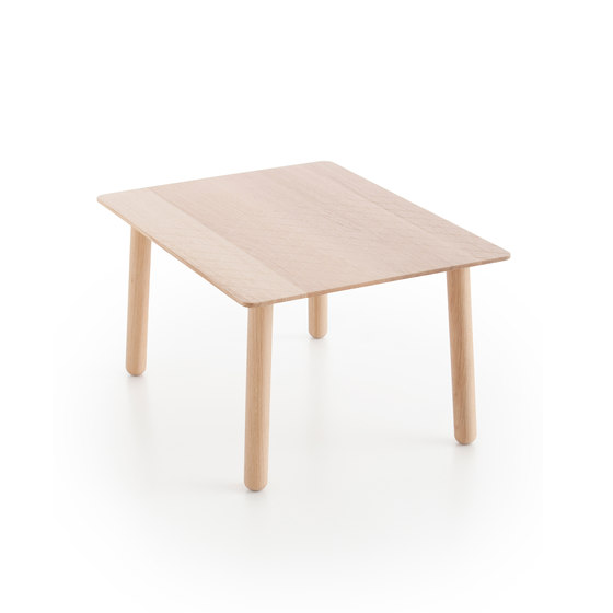 Silaï Medium table 2 | Mesas de centro | GAN