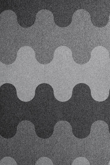 Figura - Wave | Carpet tiles | ege