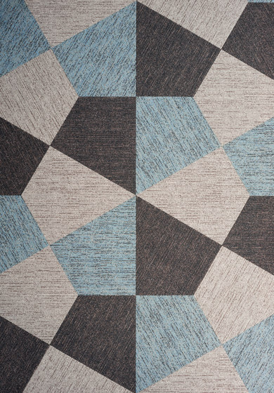 Figura - Kite | Carpet tiles | ege