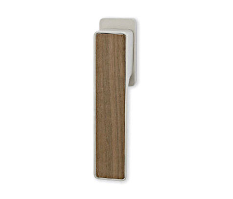 Maximal Window Pull Handle | Poignées baie coulissante | M&T Manufacture