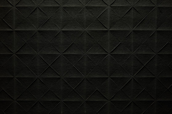 Origamia | Wood panels | strasserthun.