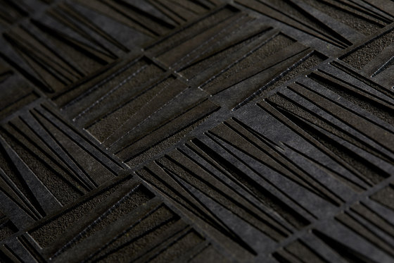 Retro | Wood panels | strasserthun.
