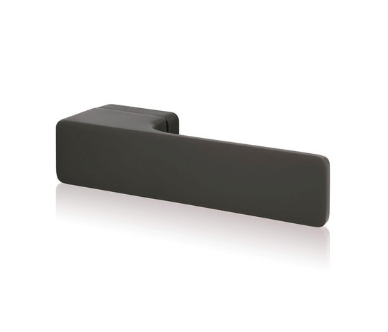 Minimal Door Handle | Lever handles | M&T Manufacture