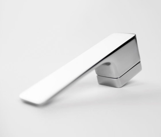 Minimal Door Handle | Lever handles | M&T Manufacture