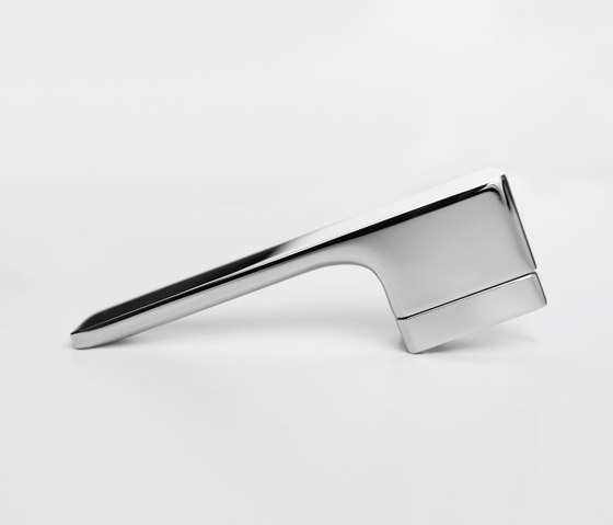 Minimal Door Handle | Lever handles | M&T Manufacture