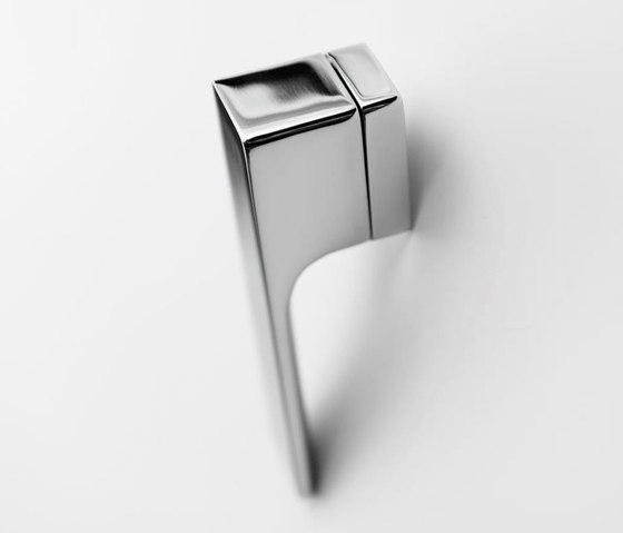 Minimal Door Handle | Lever handles | M&T Manufacture