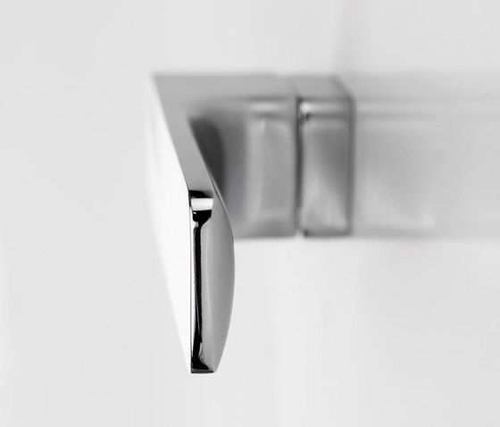 Minimal Door Handle | Lever handles | M&T Manufacture