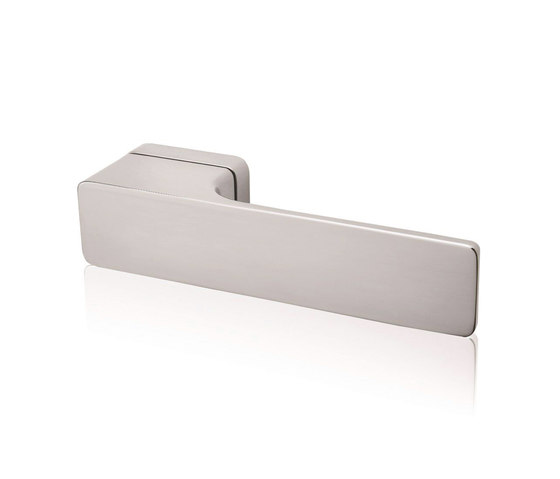 Minimal Door Handle | Maniglie porta | M&T Manufacture