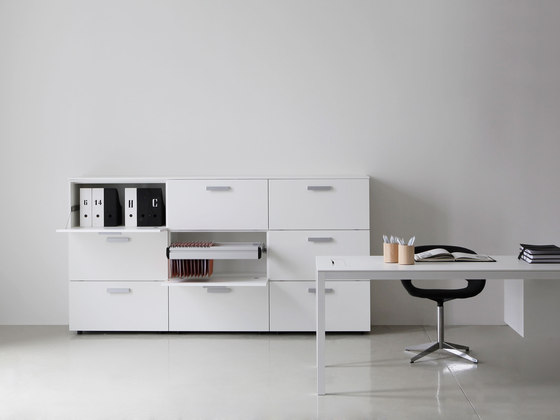 Modern Working | Buffets / Commodes | PORRO