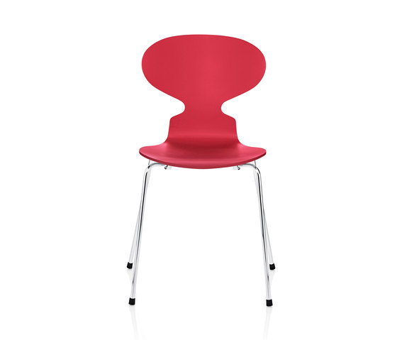 Ant™ | 3101 lacquer | Chairs | Fritz Hansen