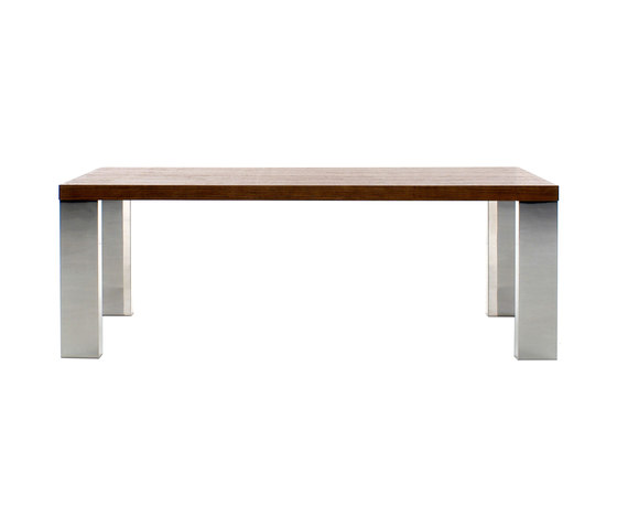 P.04 table | Dining tables | PORRO
