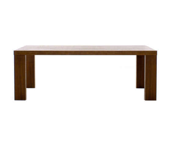 P.04 table | Dining tables | PORRO
