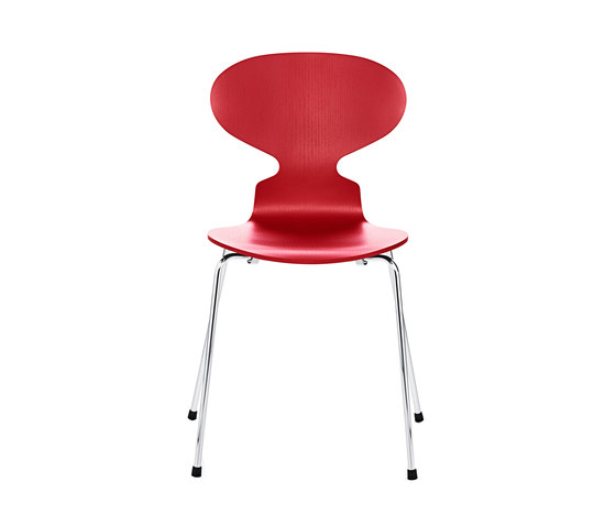Ant™ | 3101 coloured ash | Chairs | Fritz Hansen