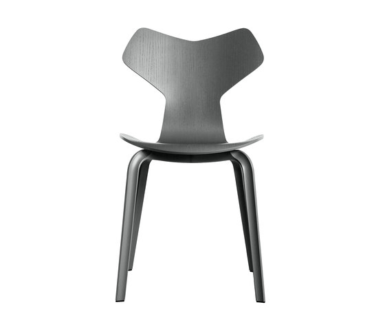 Grand Prix™ | 4130 coloured ash | Chairs | Fritz Hansen