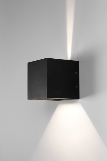 Cube LED | Appliques murales | Light-Point
