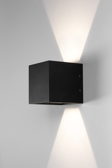 Cube LED | Wandleuchten | Light-Point