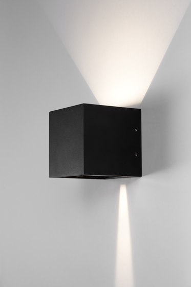 Cube LED | Appliques murales | Light-Point