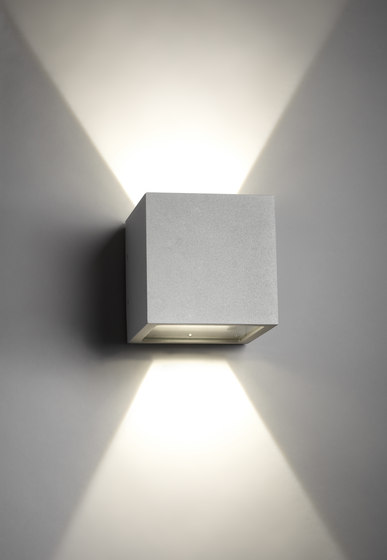 Cube LED | Lampade parete | Light-Point