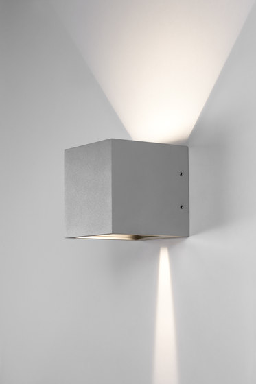 Cube LED | Wall lights | Light-Point