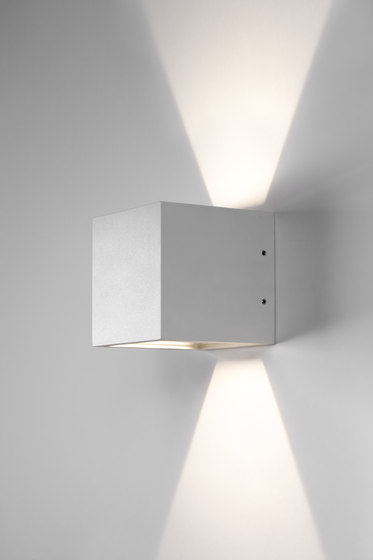 Cube LED | Lampade parete | Light-Point