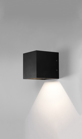 Cube Mini Down LED | Lámparas de pared | Light-Point